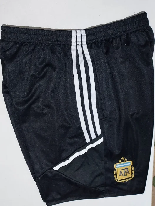 Short Boca River Afa T/especial
