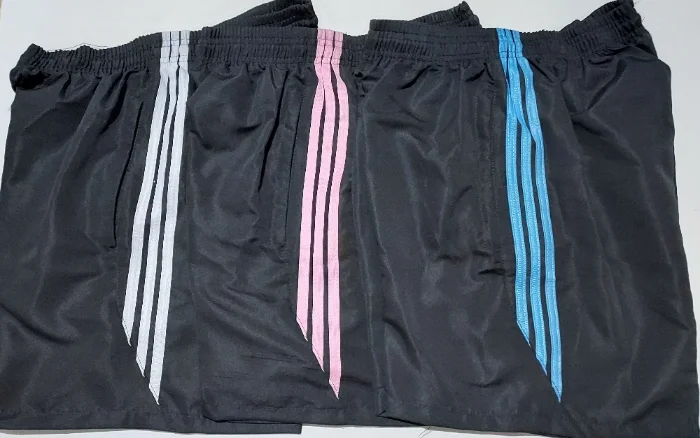 Short T/especial Secado Rapido