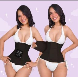 Faja Velcro Moda King - Miniatura 3