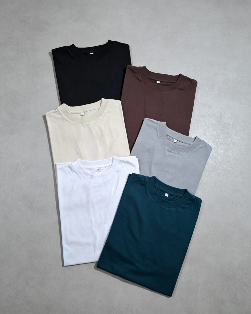 Remerones Lisos - Imagen 2