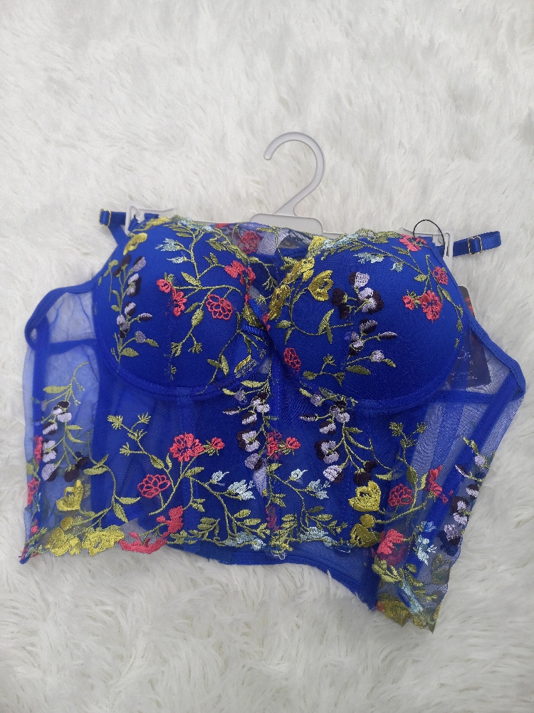 Conjunto Bordado con Taza Armado - Imagen 3