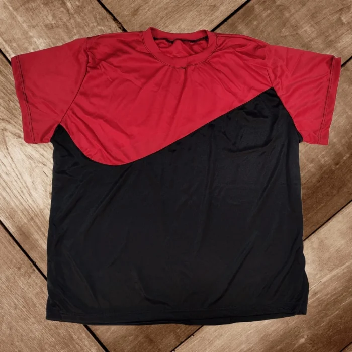 Remeras Sed Deportivo
