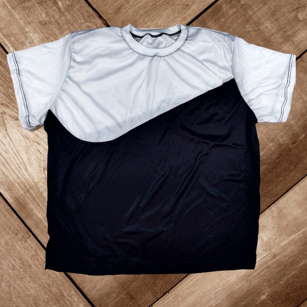 Remeras Sed Deportivo - Imagen 2