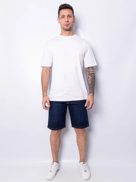 Bermuda Oversize