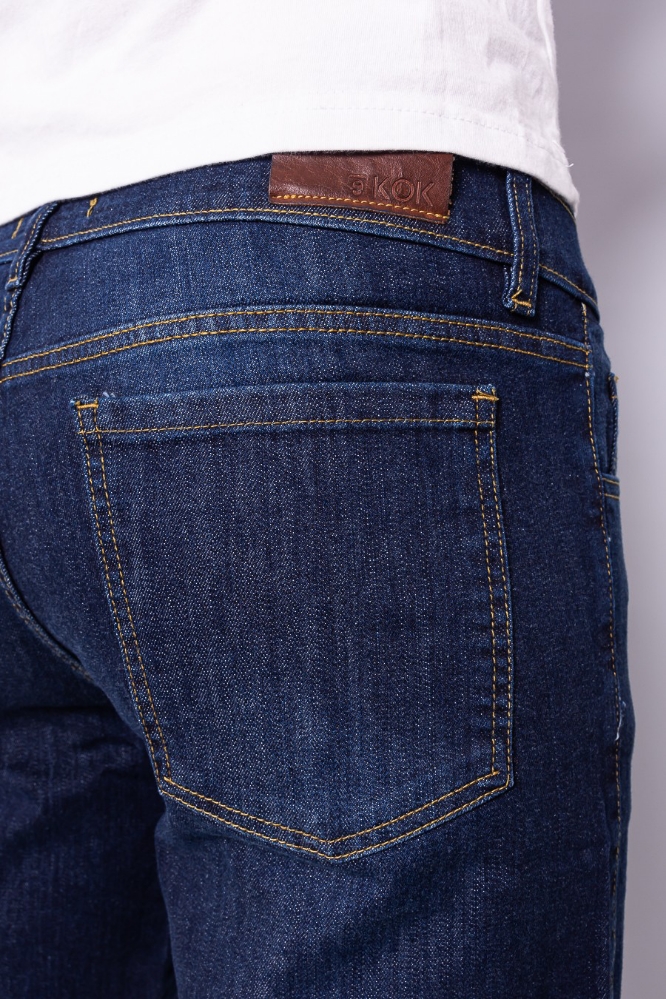 Bermuda Oversize - Imagen 4