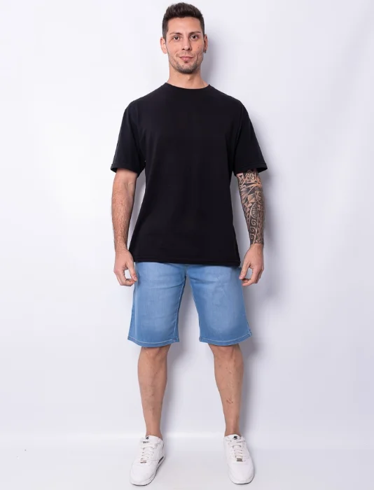 Bermuda Oversize