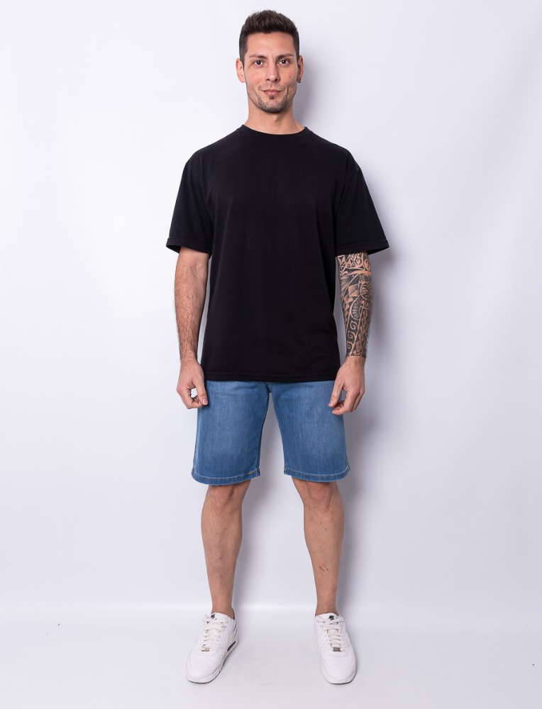 Bermuda Oversize - Imagen 2