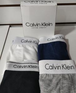 Boxer Calvin Klein