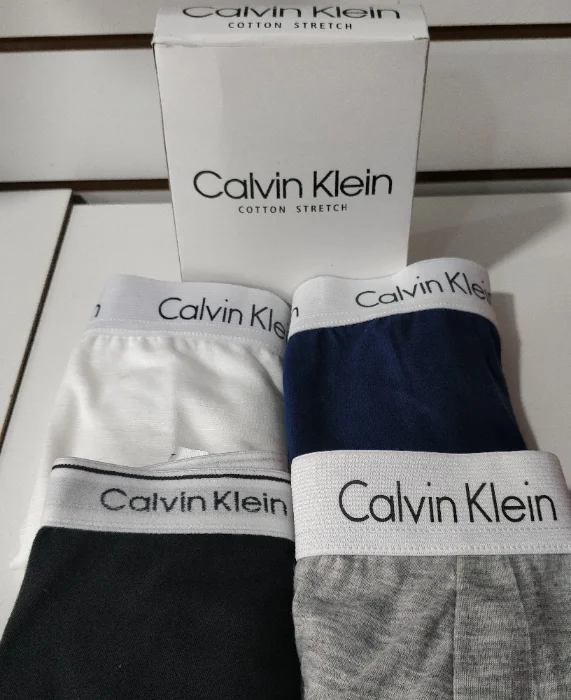 Boxer Calvin Klein