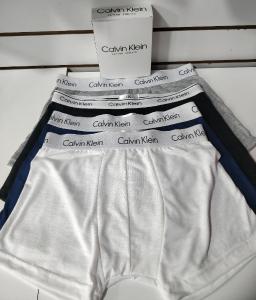 Boxer Calvin Klein - Miniatura 2