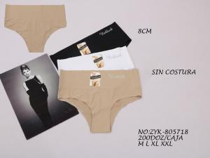 Vedetinas Fajas Segunda Piel