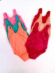 Mallas Lisas