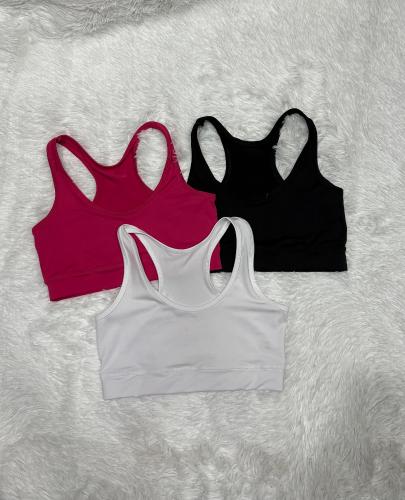 Top Lycra Deportivo Premium - Miniatura 2