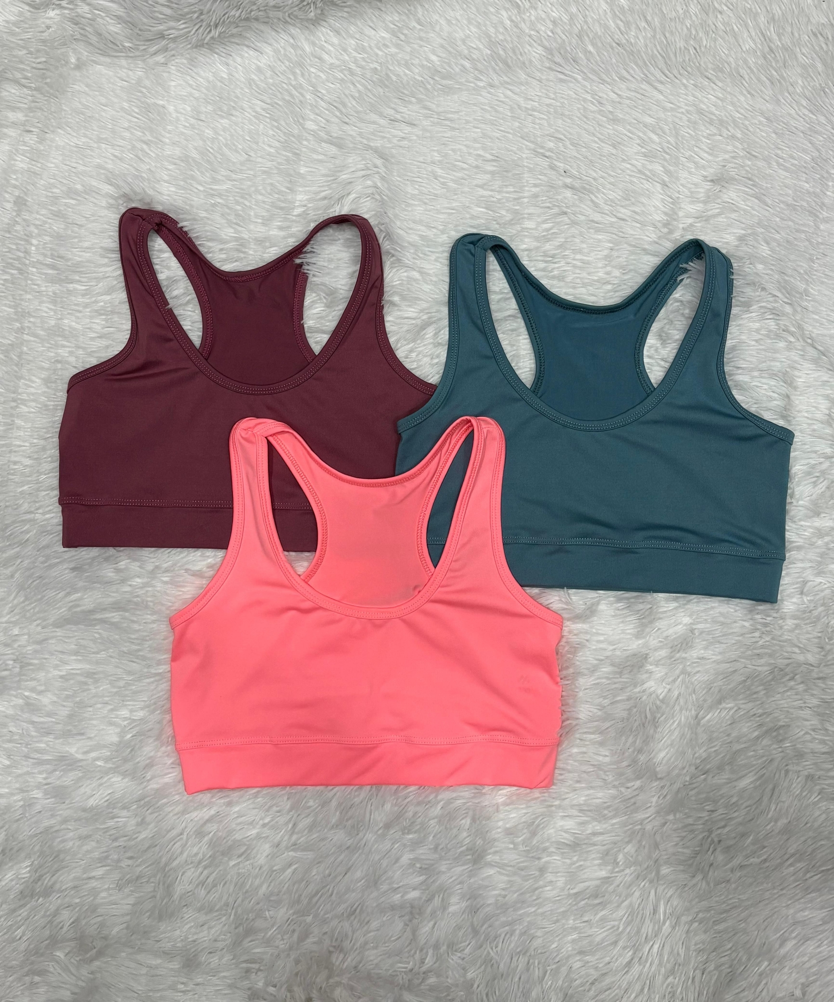 Top Lycra Deportivo Premium - Imagen 3