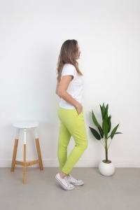 Promo Pantalon Pinzado