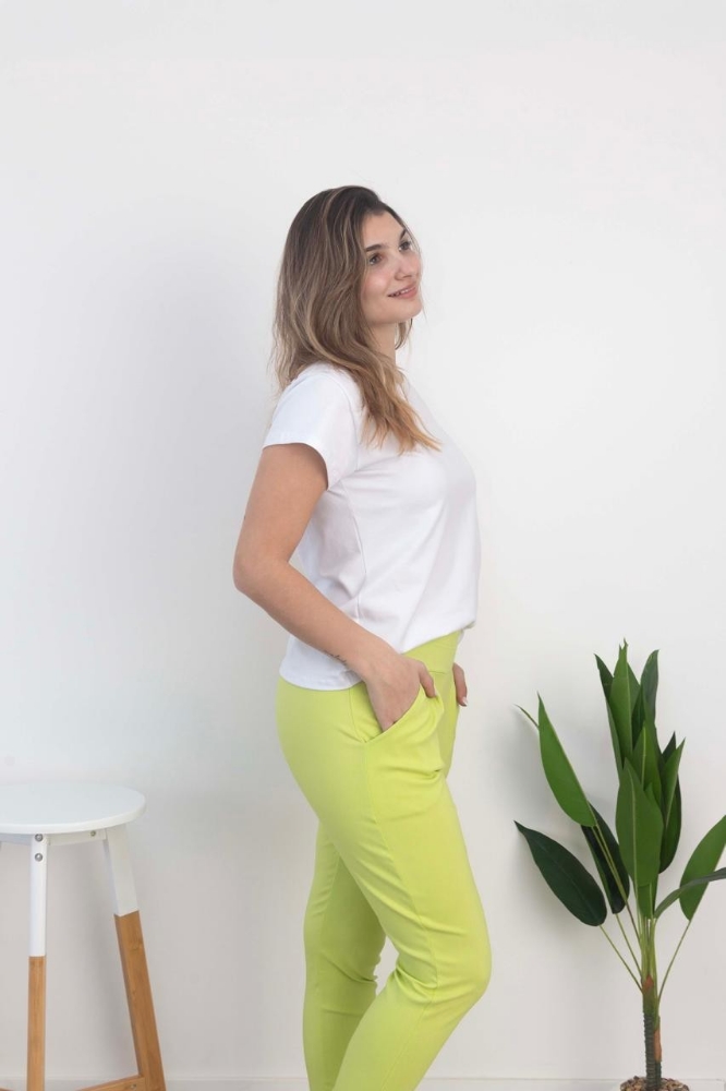 Promo Pantalon Pinzado - Imagen 2