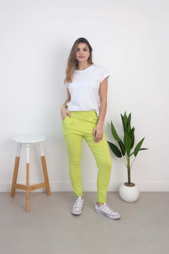 Promo Pantalon Pinzado - Imagen 3