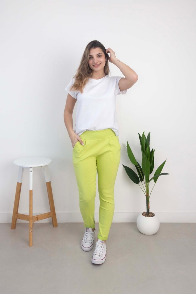 Promo Pantalon Pinzado - Imagen 4