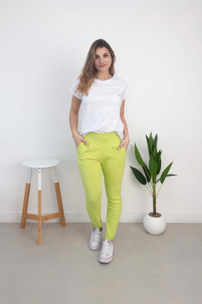 Promo Pantalon Pinzado - Imagen 5
