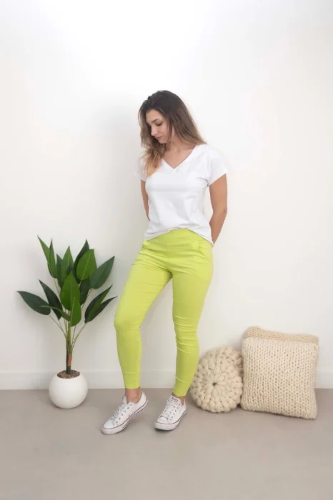 Promo Pantalon Clasico