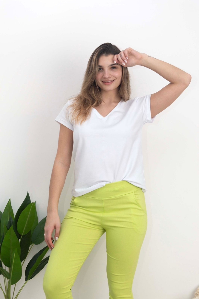 Promo Pantalon Clasico - Imagen 3