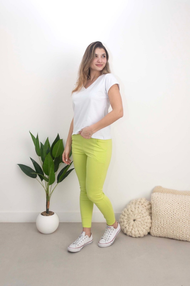 Promo Pantalon Clasico - Imagen 4