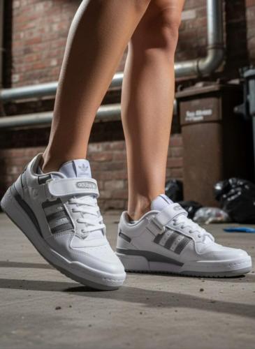 Adidas Forum