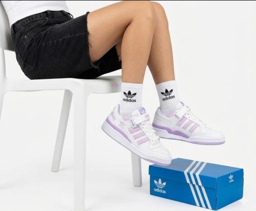 Adidas Forum - Miniatura 3