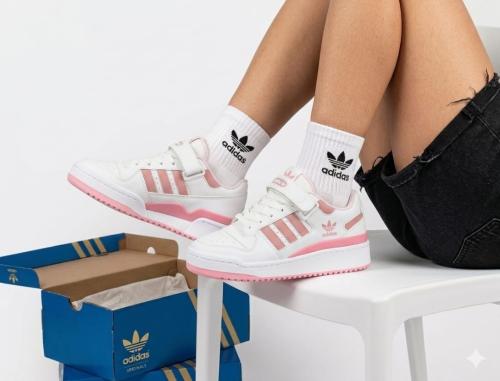 Adidas Forum - Miniatura 4
