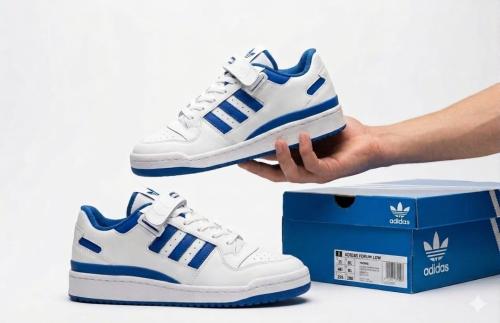 Adidas Forum - Miniatura 5
