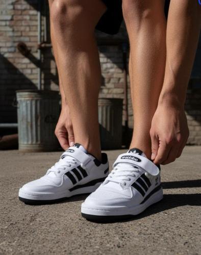 Adidas Forum - Miniatura 8