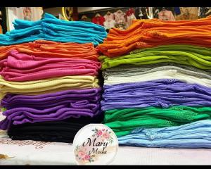 Musculosa Puntilla - Miniatura 4