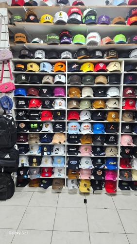 Gorras
