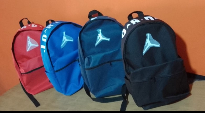 Mochila Jordan - Imagen 5