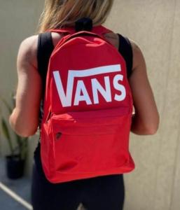 Mochila Vans