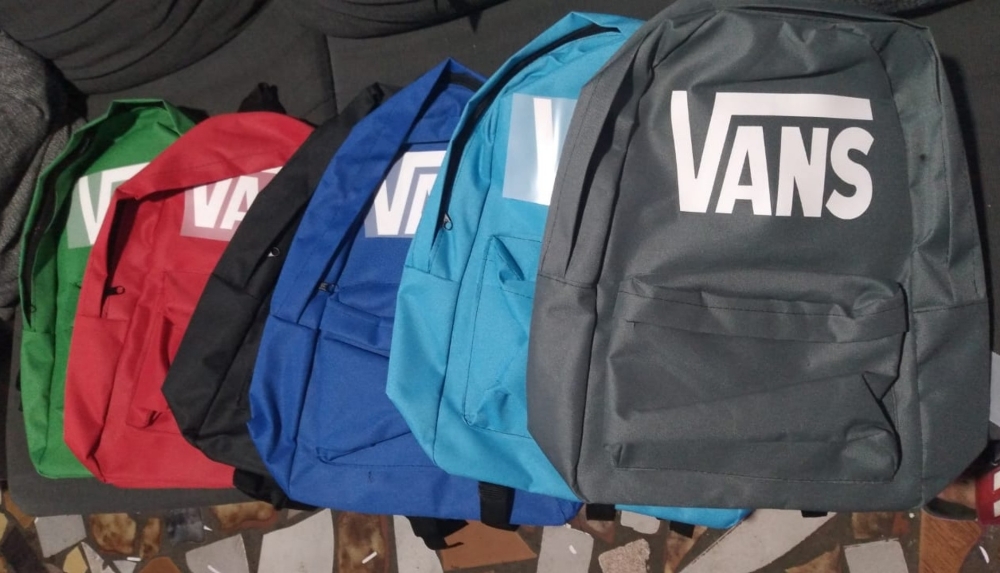 Mochila Vans - Imagen 2