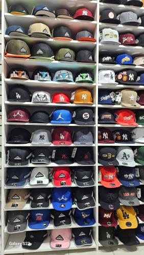 Gorras