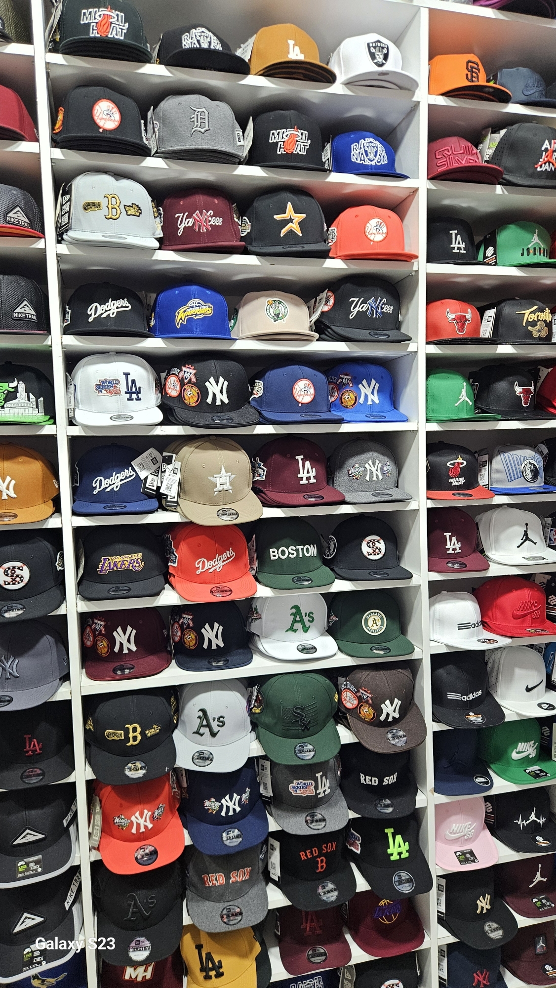 Gorras - Imagen 2