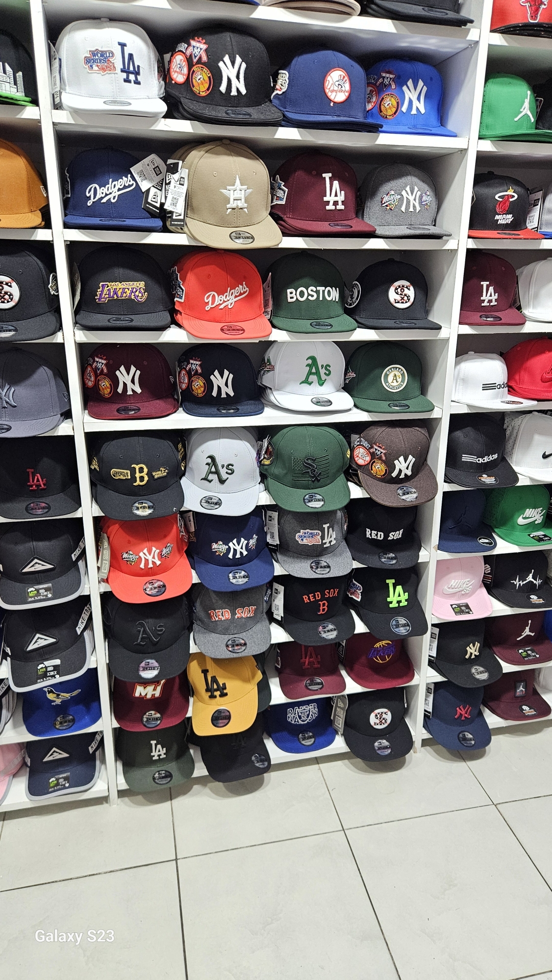 Gorras - Imagen 4