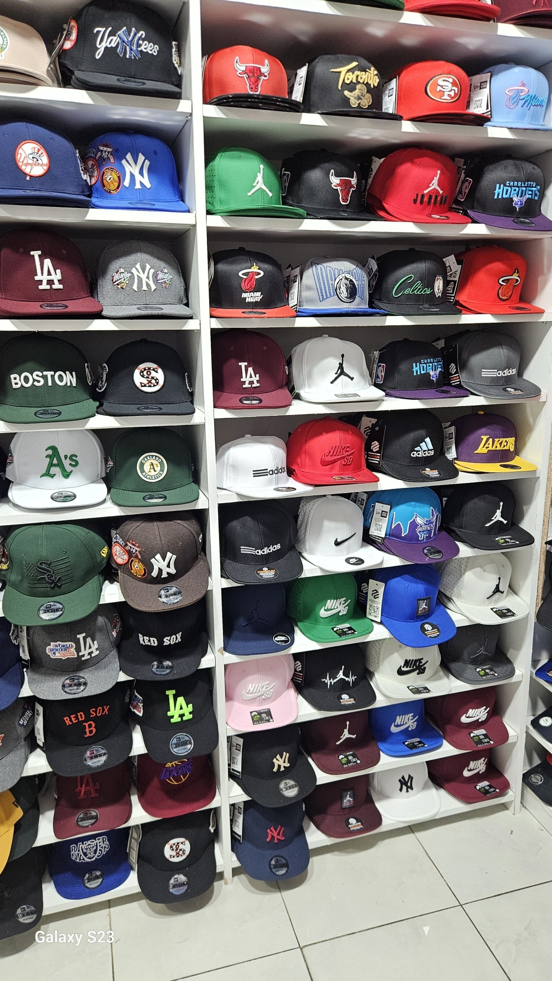 Gorras - Imagen 5