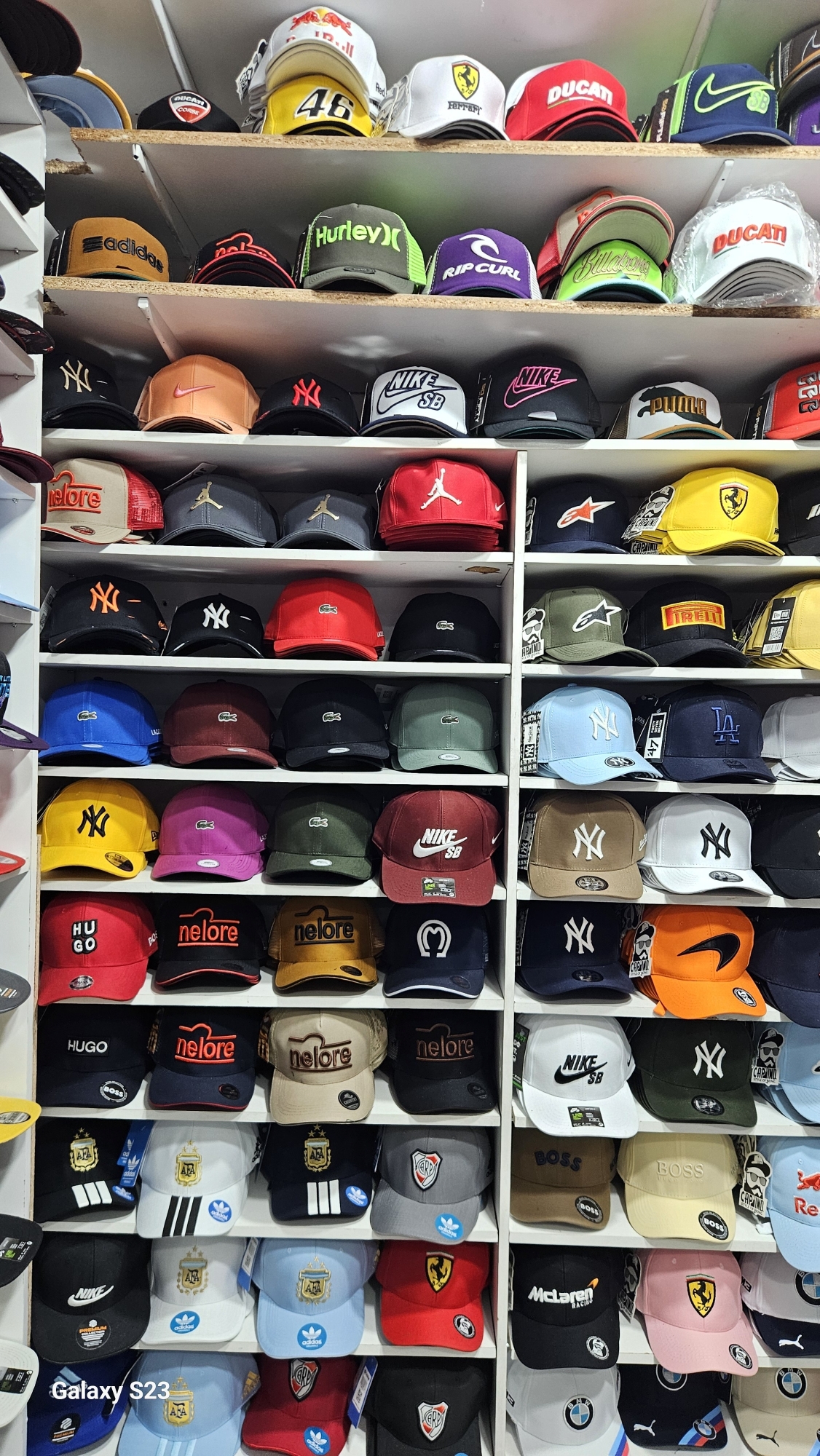 Gorras - Imagen 6