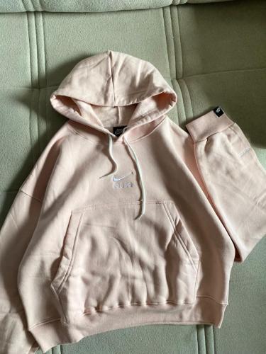 Buzo Crop Nike Air - Miniatura 2