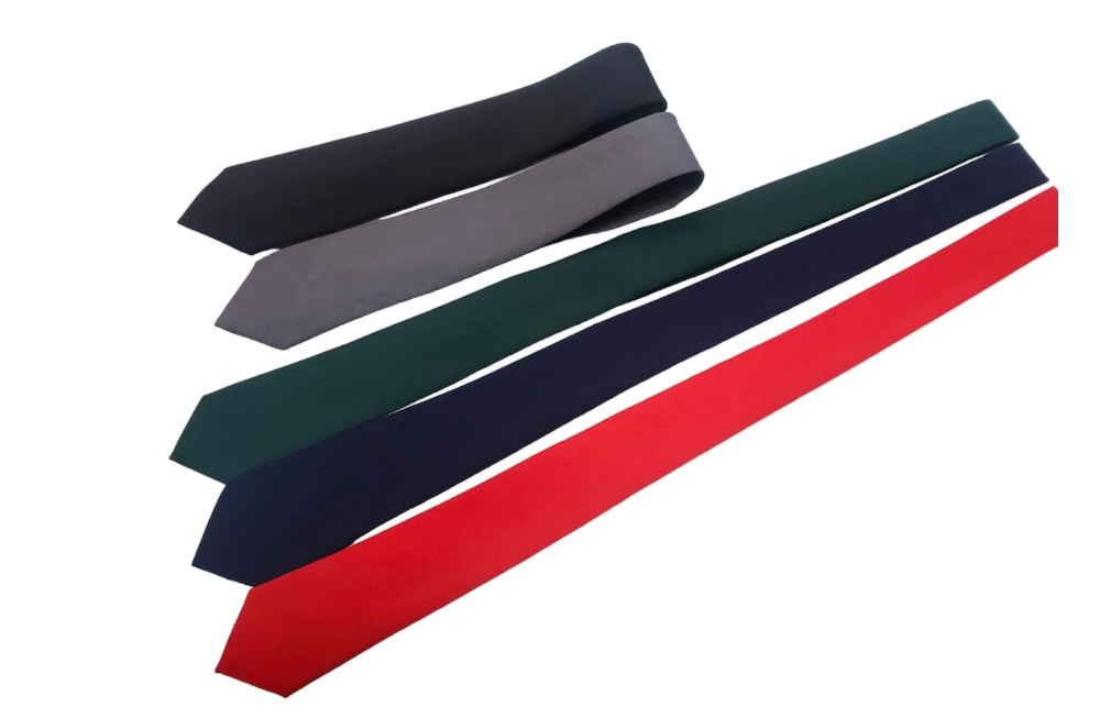 Corbata Colegial - Imagen 2