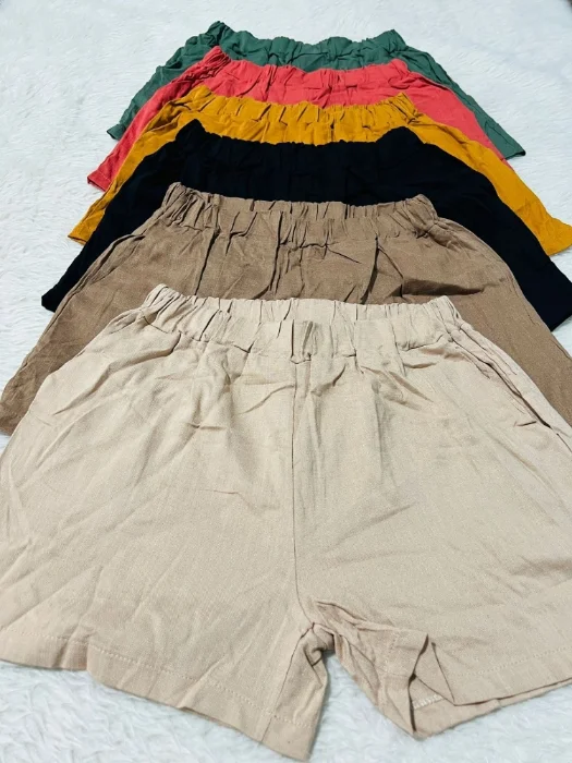 Short Lino