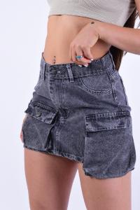 Pollera 3 Cargo