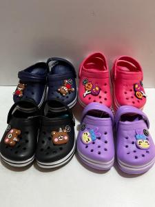 Cros Importada de Bebe
