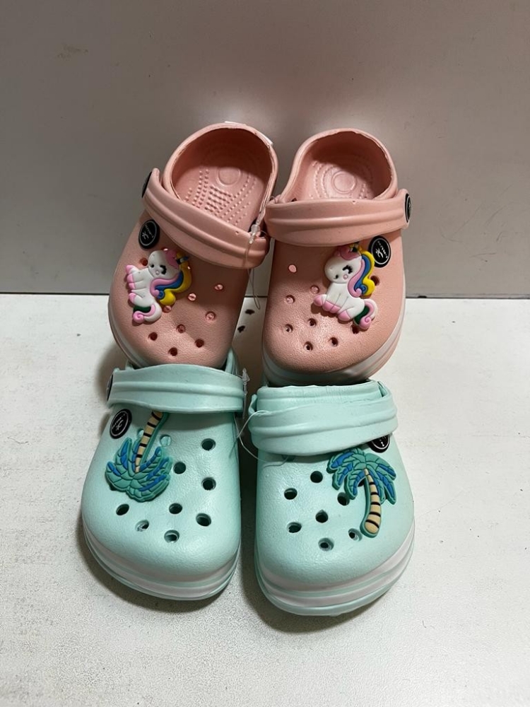Cros Importada de Bebe - Imagen 2