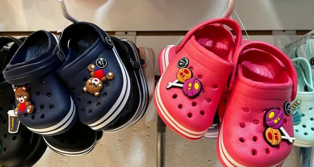 Cros Importada de Bebe - Imagen 3