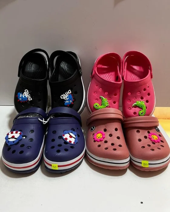Cros Importada de Niños Intermedia