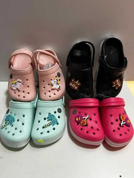 Cros Importada de Niños Intermedia